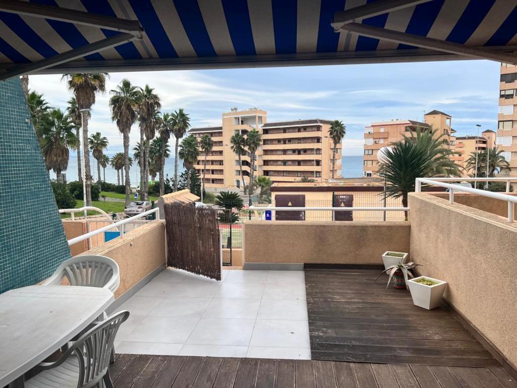 Nice Bungalow La Mata With Sea Views Torrevieja Eksteriør bilde