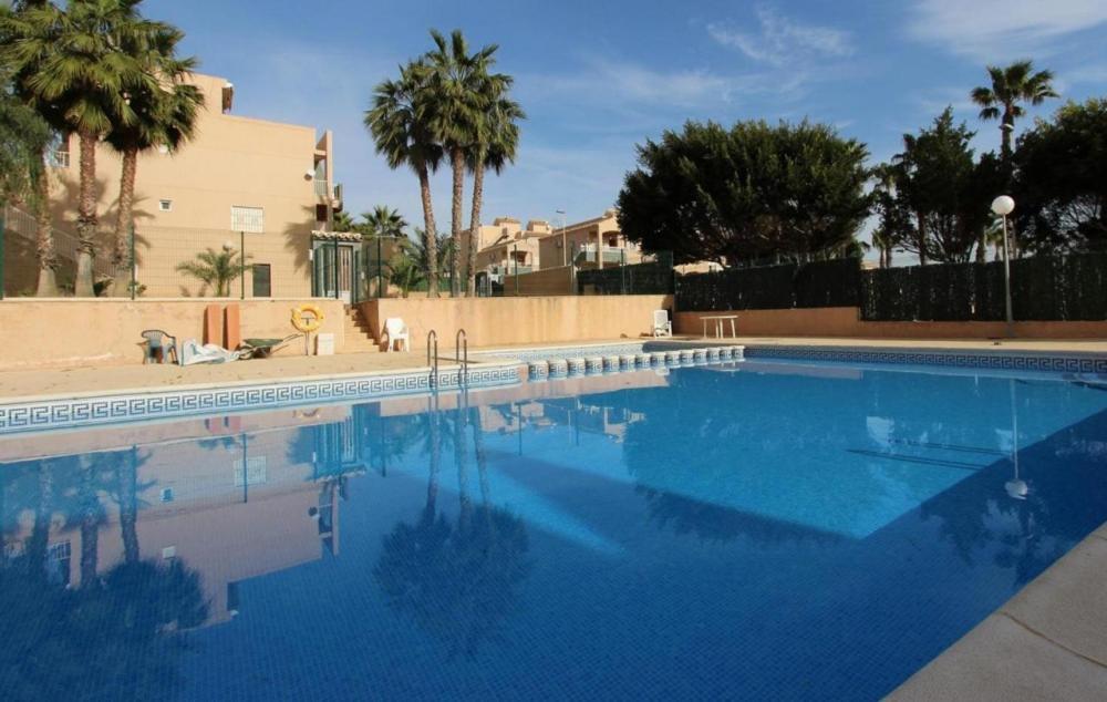 Nice Bungalow La Mata With Sea Views Torrevieja Eksteriør bilde