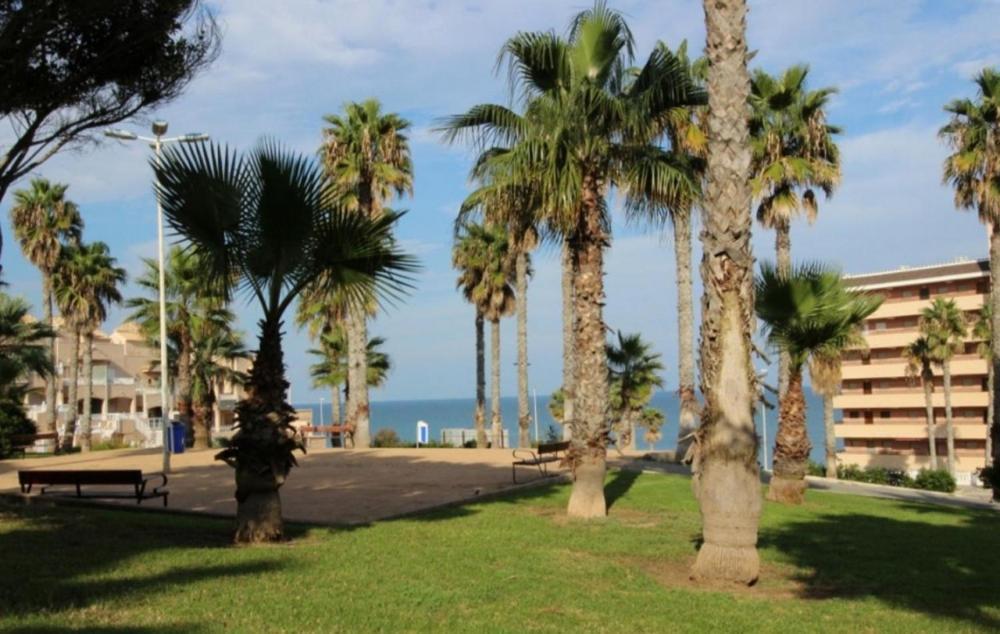 Nice Bungalow La Mata With Sea Views Torrevieja Eksteriør bilde