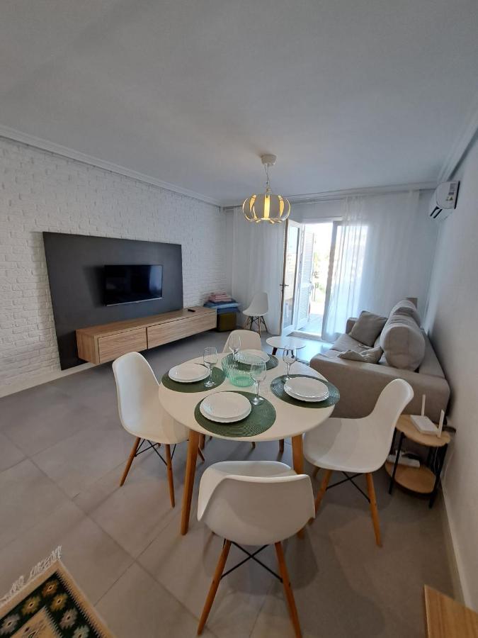 Nice Bungalow La Mata With Sea Views Torrevieja Eksteriør bilde