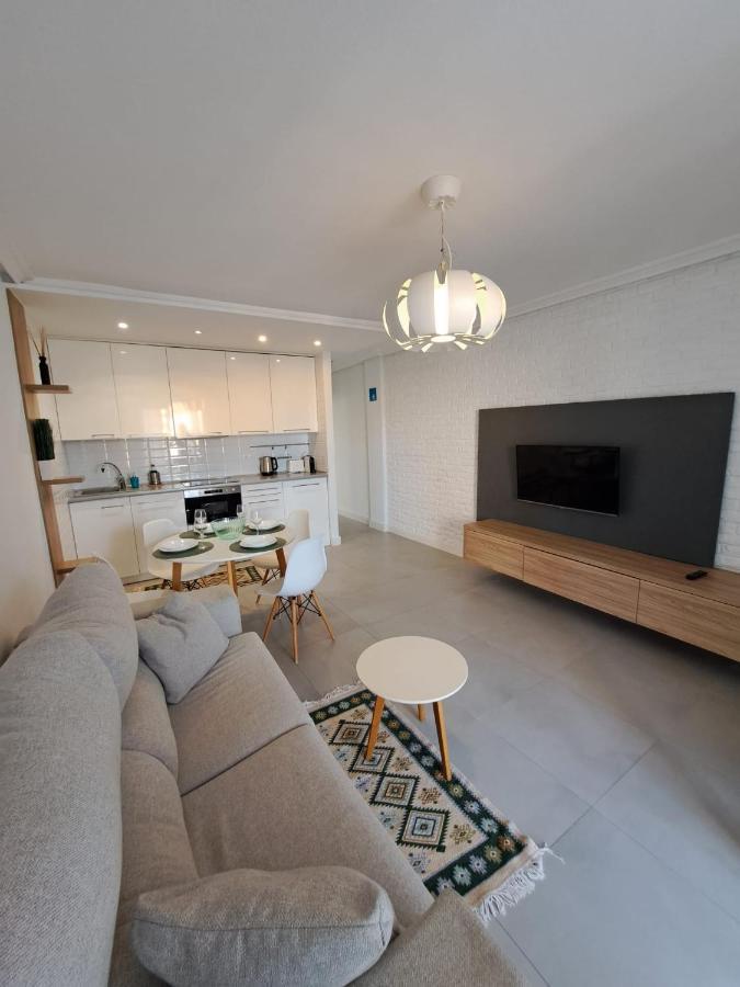 Nice Bungalow La Mata With Sea Views Torrevieja Eksteriør bilde