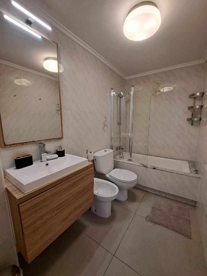Nice Bungalow La Mata With Sea Views Torrevieja Eksteriør bilde