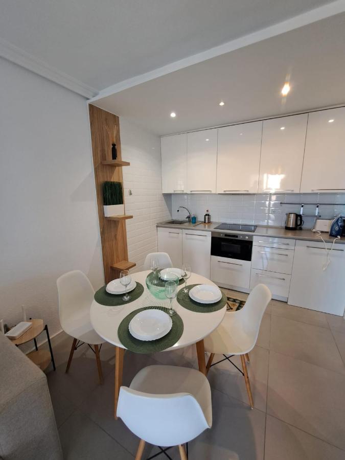 Nice Bungalow La Mata With Sea Views Torrevieja Eksteriør bilde